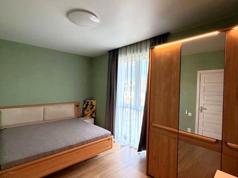 квартира за адресою Собранецька вул., 160