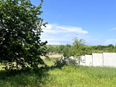 ділянка за адресою с. Антонівка, Крайня
