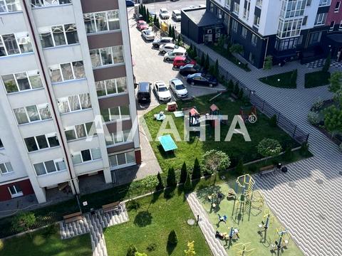 квартира по адресу Покровская ул. (Советская), 2-А