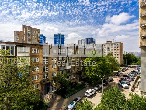 квартира по адресу Бусловская ул., 12