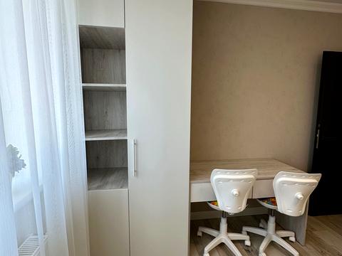 квартира по адресу Вячеслава Черновола ул., 91р