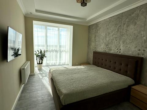 квартира по адресу Вячеслава Черновола ул., 91р