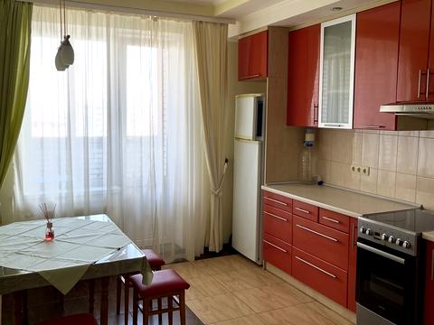 квартира по адресу Анны Ахматовой ул., 18