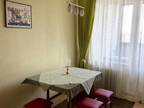 квартира по адресу Анны Ахматовой ул., 18