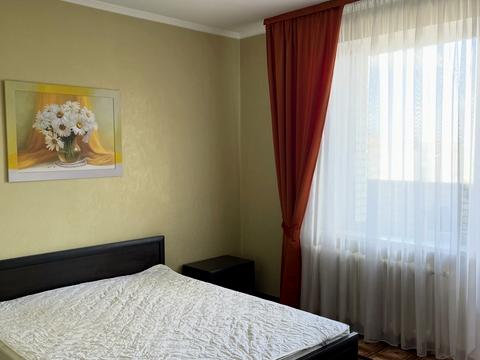 квартира по адресу Анны Ахматовой ул., 18