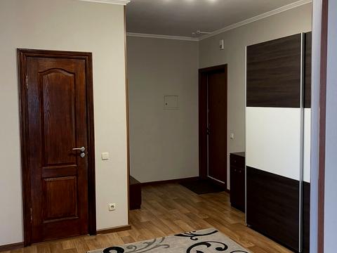 квартира по адресу Анны Ахматовой ул., 18