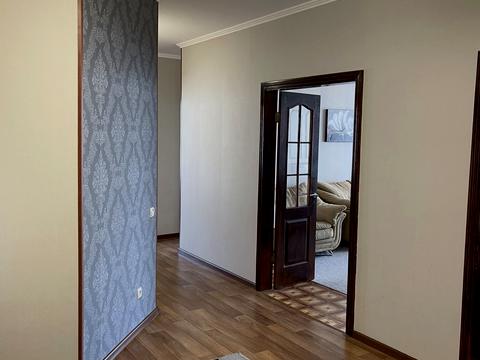 квартира по адресу Анны Ахматовой ул., 18