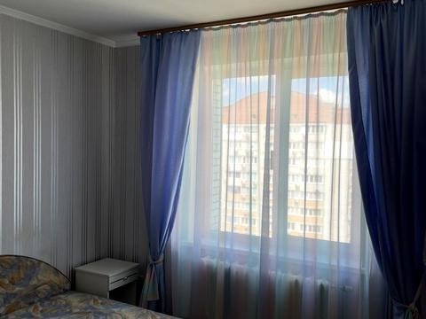 квартира по адресу Анны Ахматовой ул., 18
