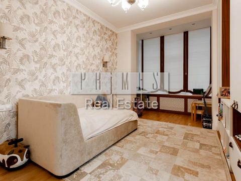 квартира по адресу Андрея Верхогляда ул. (Михайла Драгомирова), 20