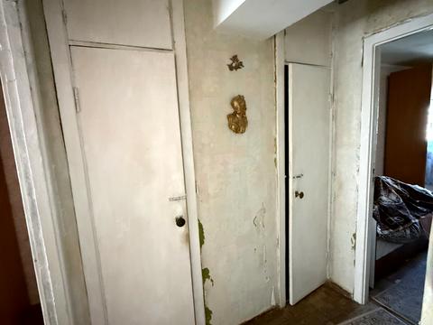 квартира по адресу Елены Телиги ул., 3-А