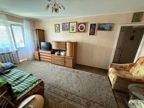 квартира по адресу Елены Телиги ул., 3-А