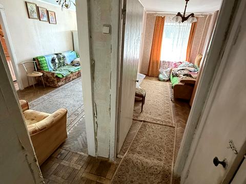 квартира по адресу Елены Телиги ул., 3-А