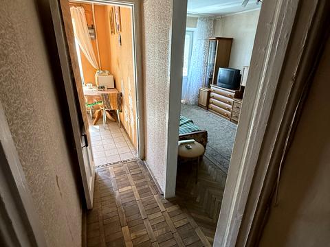 квартира по адресу Елены Телиги ул., 3-А
