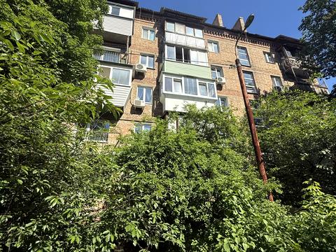квартира по адресу Елены Телиги ул., 3-А