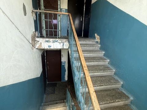 квартира по адресу Елены Телиги ул., 3-А