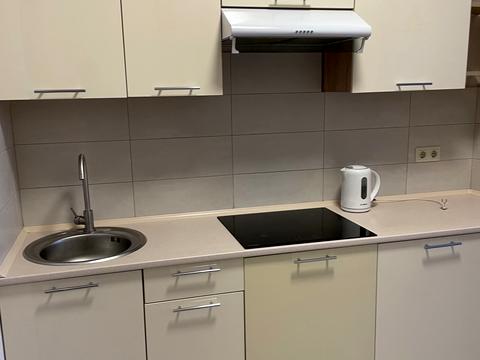 квартира за адресою Київ, Світлицького вул., (Будинок)