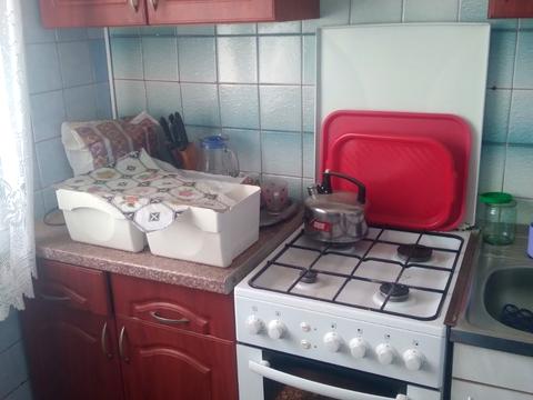 квартира по адресу Грицевца бульв., 4