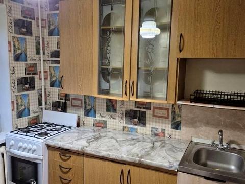 квартира за адресою Любомира Гузара просп. (Космонавта Комарова), 30/28