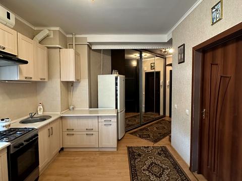 квартира за адресою Полтавська вул., 45