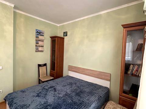 квартира за адресою Полтавська вул., 45