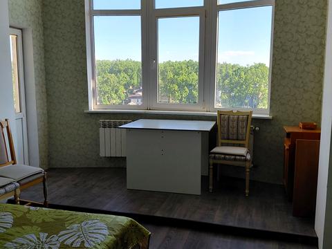 квартира по адресу Григория Сковороды ул., 1