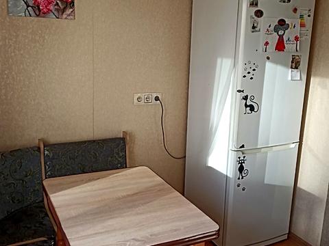 квартира по адресу Архитектора Вербицкого ул., 24