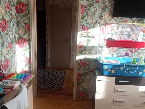квартира по адресу Архитектора Вербицкого ул., 24
