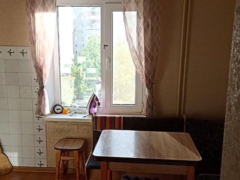 квартира по адресу Архитектора Вербицкого ул., 24