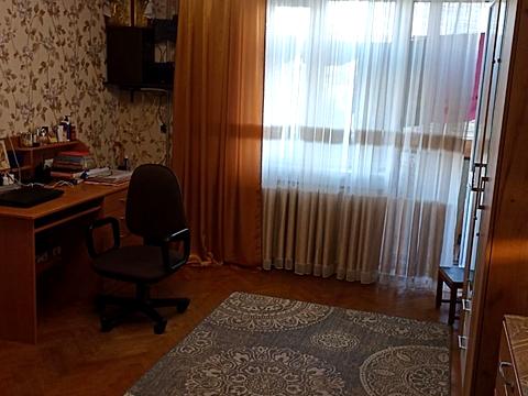 квартира по адресу Архитектора Вербицкого ул., 24