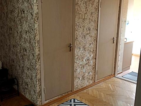 квартира по адресу Архитектора Вербицкого ул., 24
