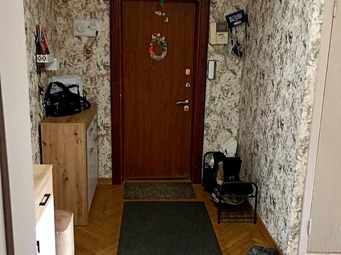 квартира по адресу Архитектора Вербицкого ул., 24