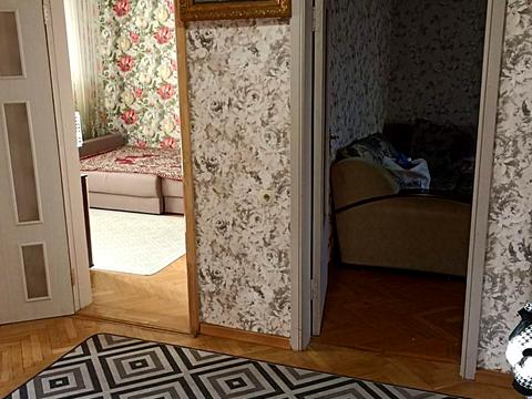 квартира по адресу Архитектора Вербицкого ул., 24