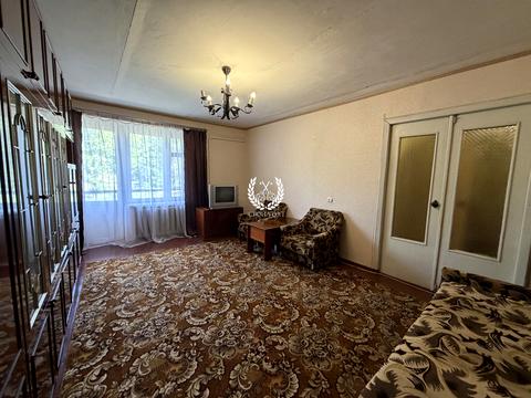 квартира за адресою Корольова, 2