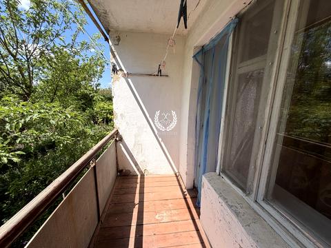 квартира за адресою Корольова, 2