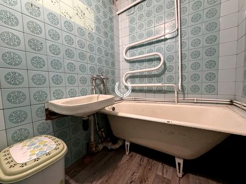 квартира за адресою Корольова, 2
