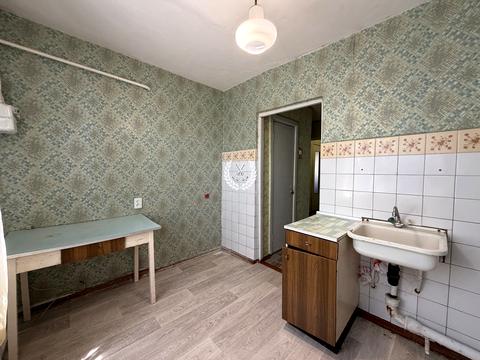 квартира за адресою Корольова, 2