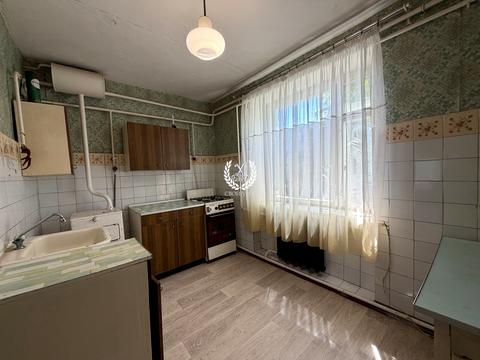 квартира за адресою Корольова, 2