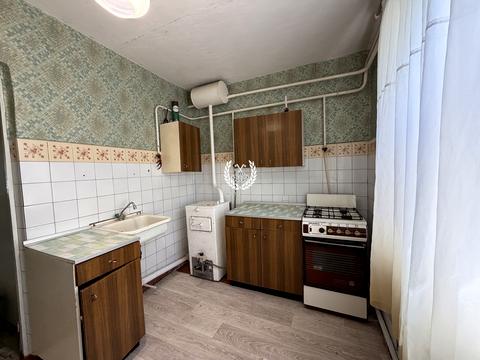квартира за адресою Корольова, 2