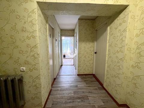 квартира за адресою Корольова, 2