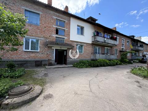 квартира за адресою Корольова, 2