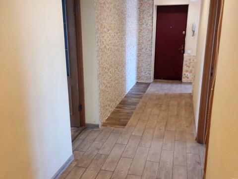квартира за адресою Новопольова вул., 106-А
