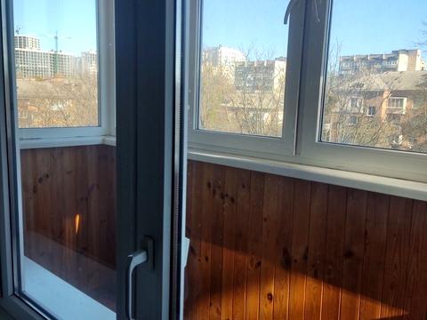 квартира за адресою Новопольова вул., 106-А