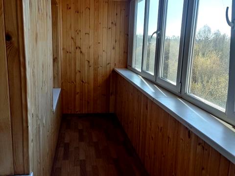 квартира за адресою Новопольова вул., 106-А