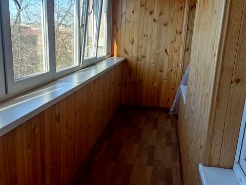 квартира за адресою Новопольова вул., 106-А