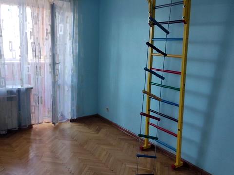 квартира за адресою Новопольова вул., 106-А