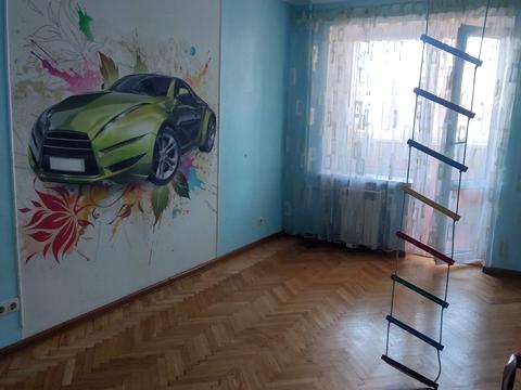 квартира за адресою Новопольова вул., 106-А