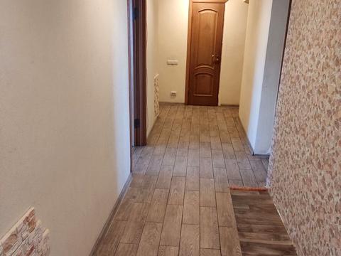 квартира за адресою Новопольова вул., 106-А