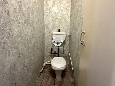 квартира за адресою Корольова, 2