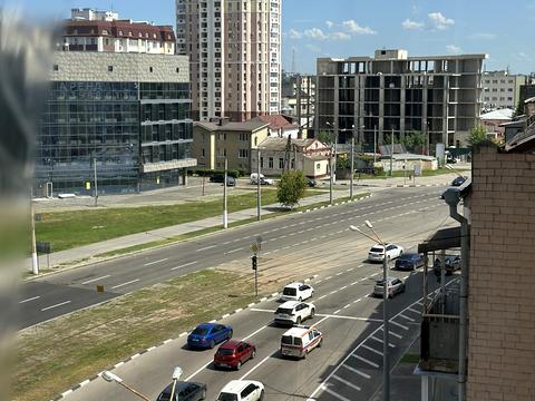 квартира за адресою Героїв Харкова просп. (Московський), 90а