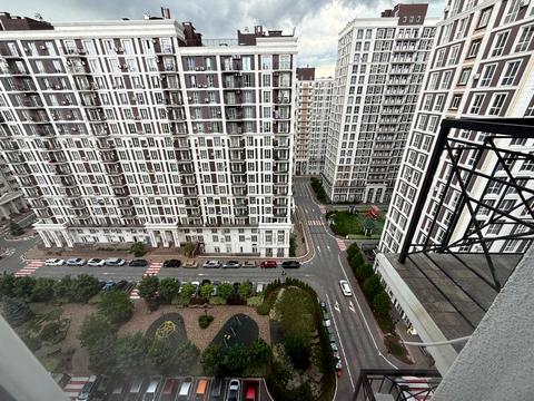 квартира по адресу Михаила Максимовича ул. (Трутенко Онуфрия), 24-Б